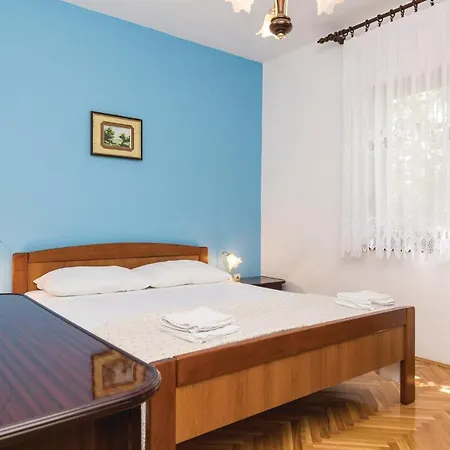 Daire Two-bedroom In Sukošan