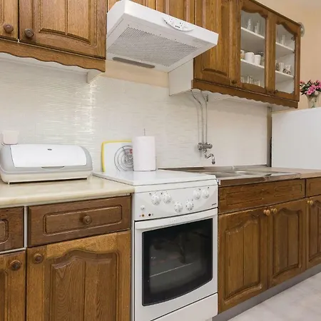 公寓 Two-bedroom In Sukošan