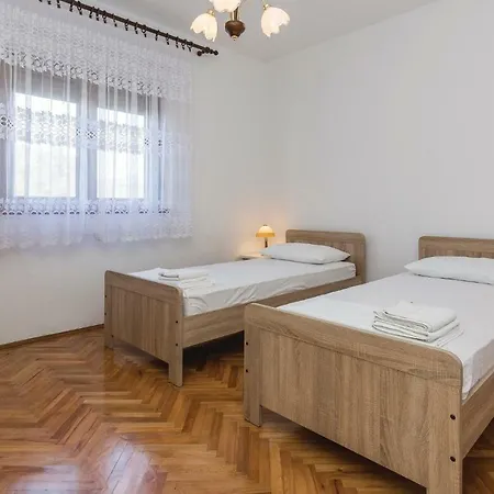 Daire Two-bedroom In Sukošan