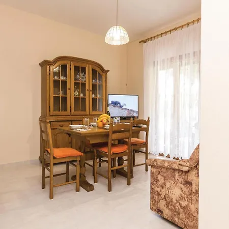 Apartment Two-bedroom In *