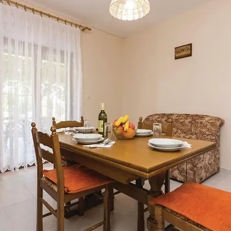Apartment Two-bedroom In *
